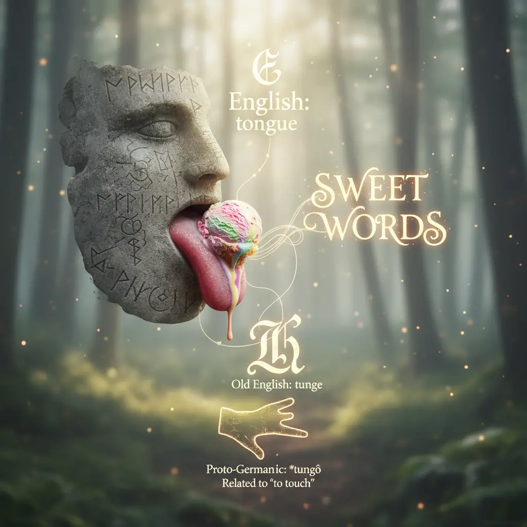Illustration for this word