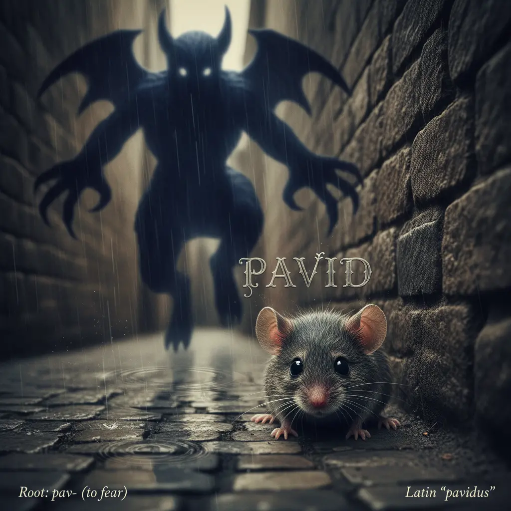 Illustration for this word