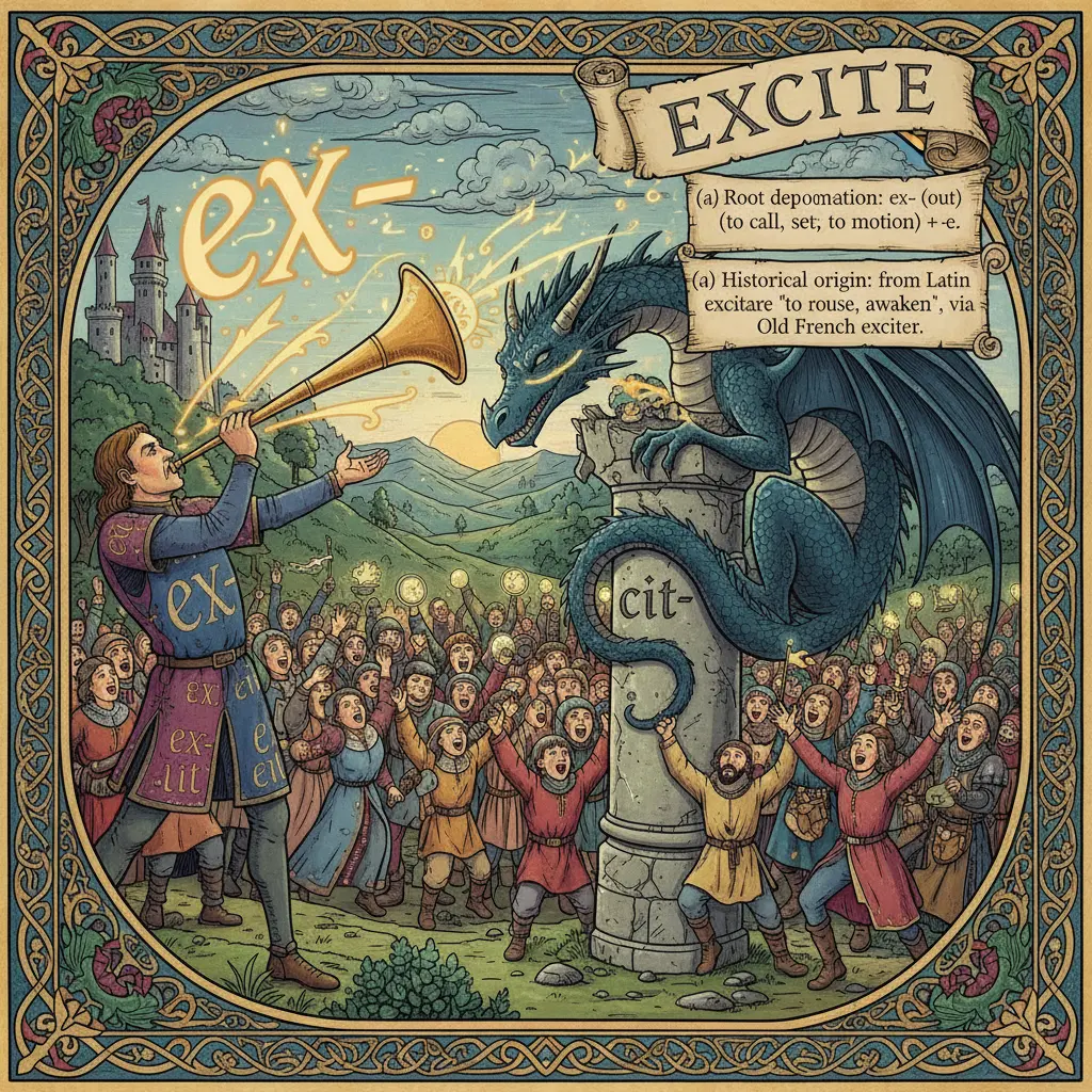 Illustration for this word