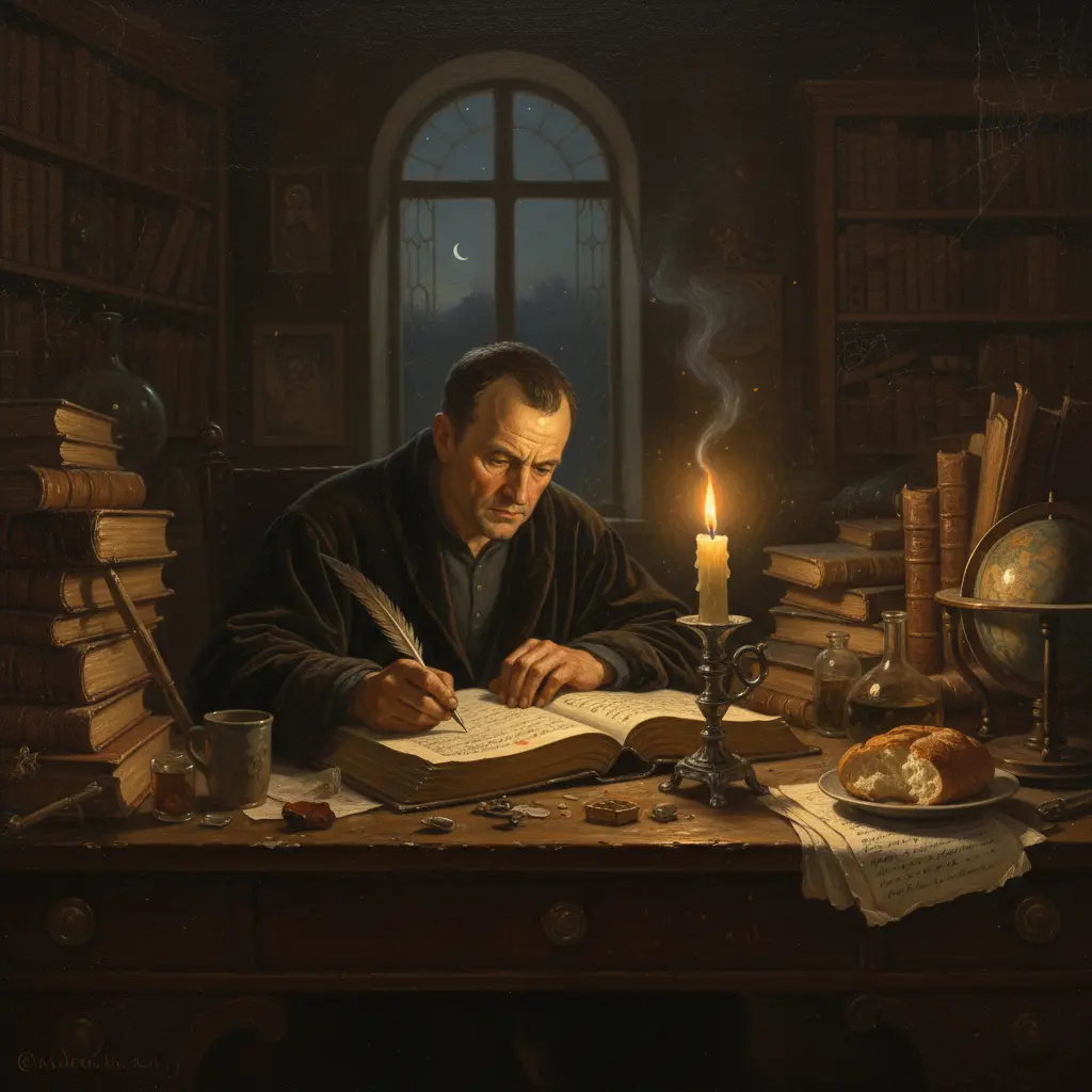 Illustration for this word