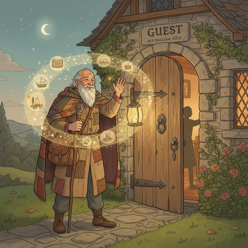 Illustration for this word