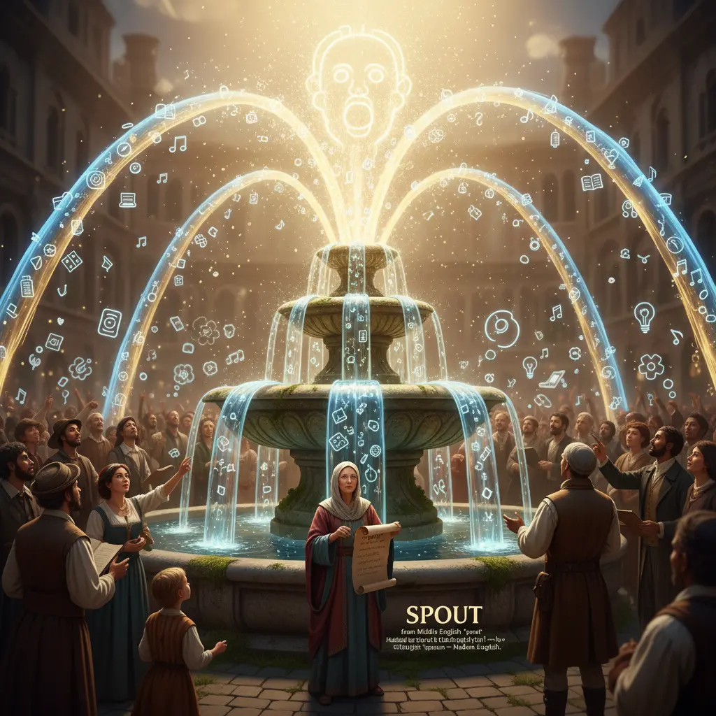 Illustration for this word
