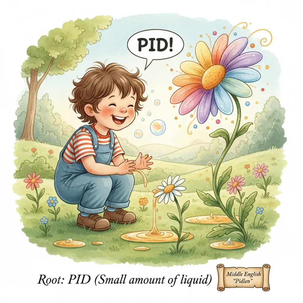 Illustration for this word