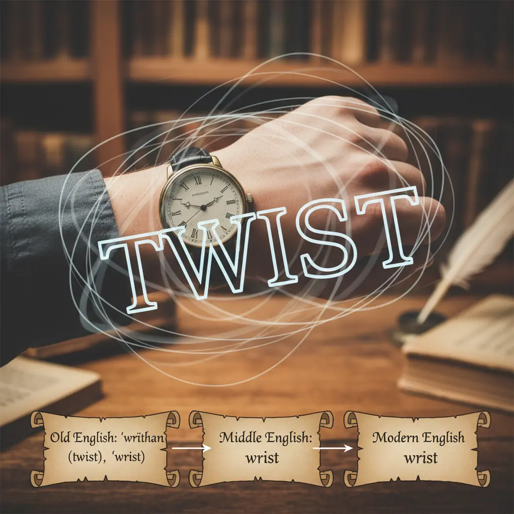 Illustration for this word