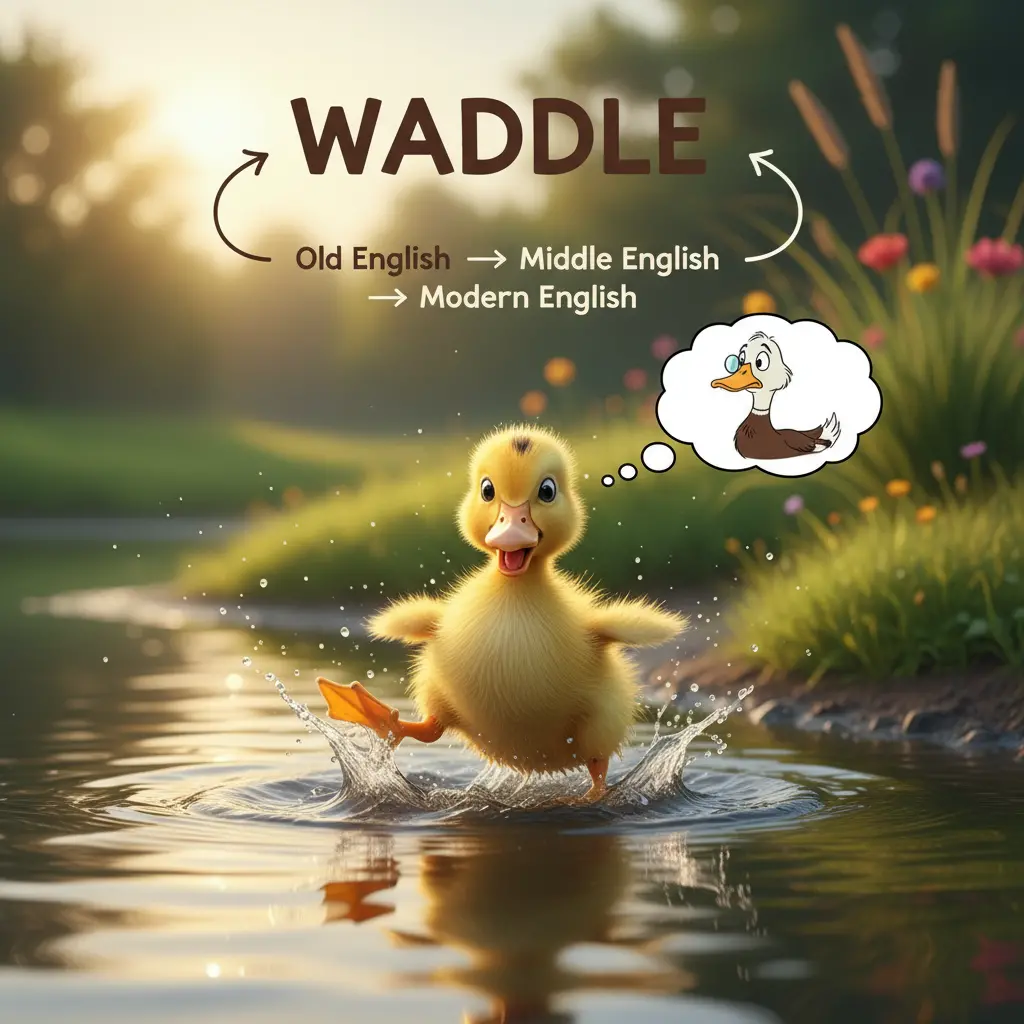 Illustration for this word