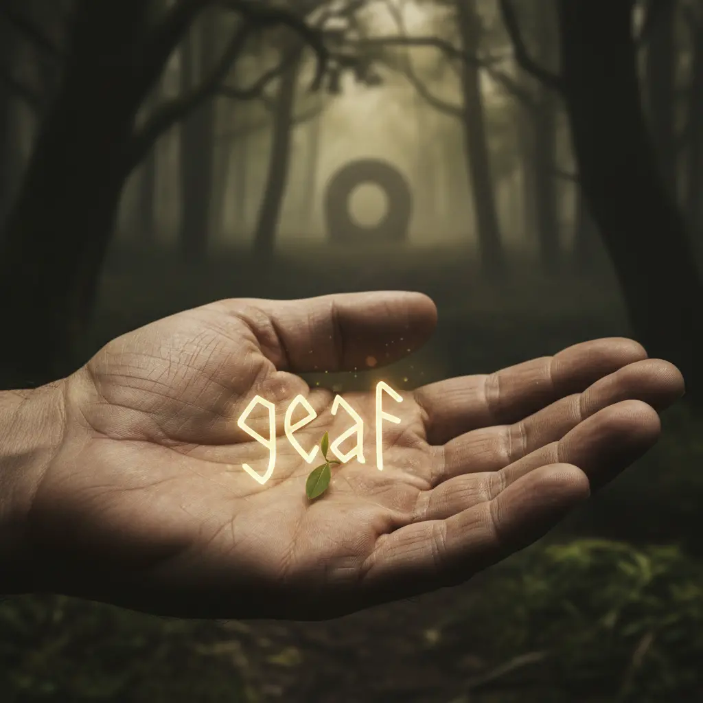 Illustration for this word