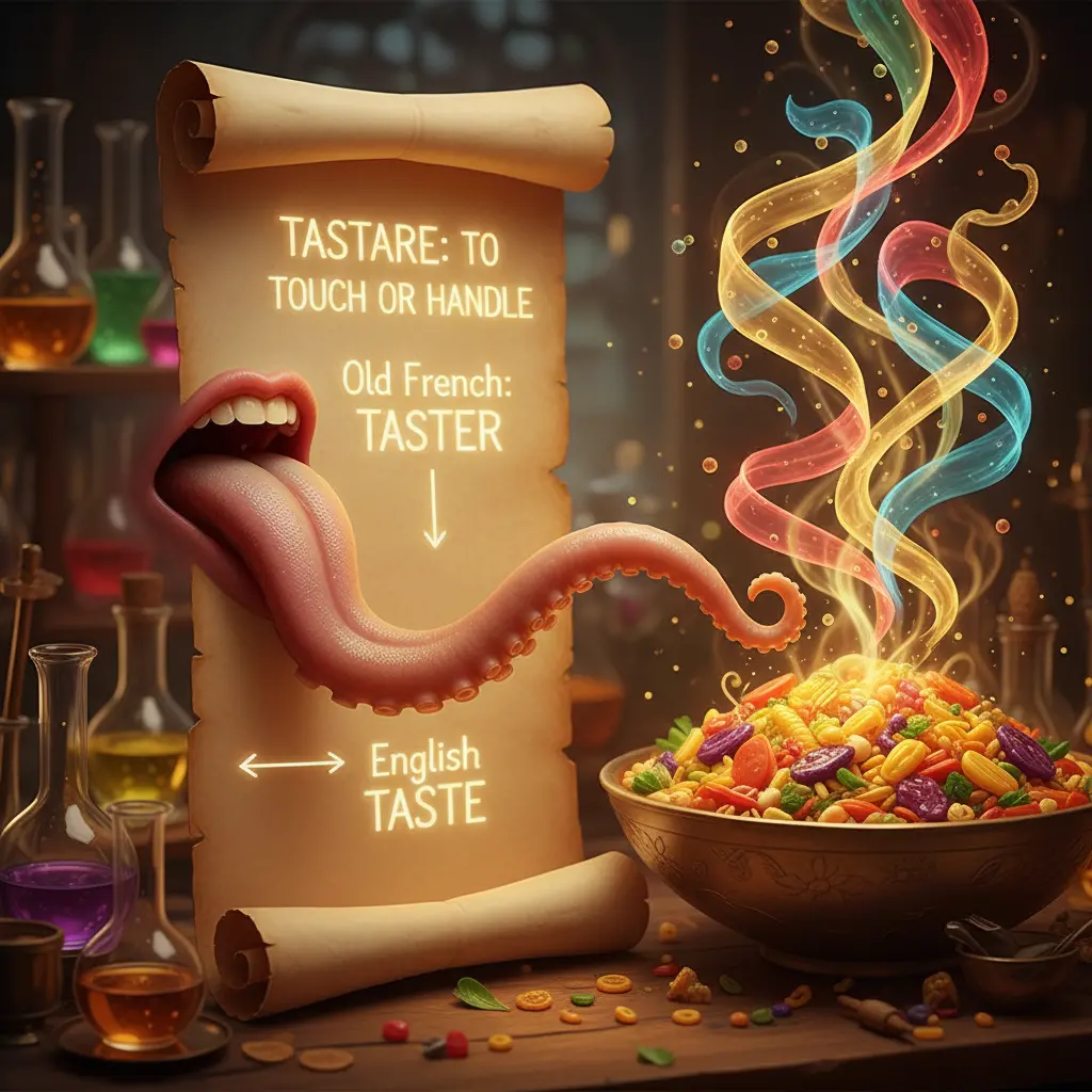 Illustration for this word