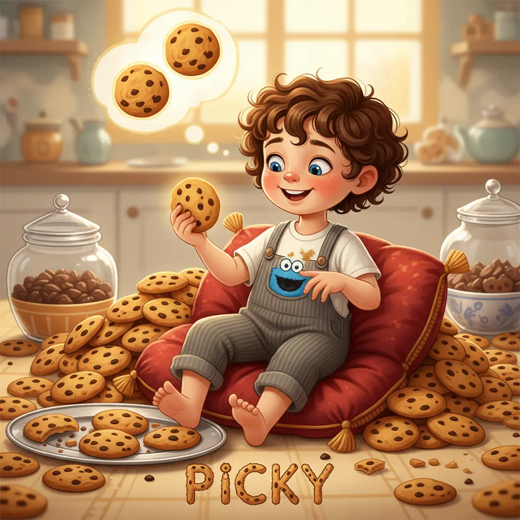 Illustration for this word
