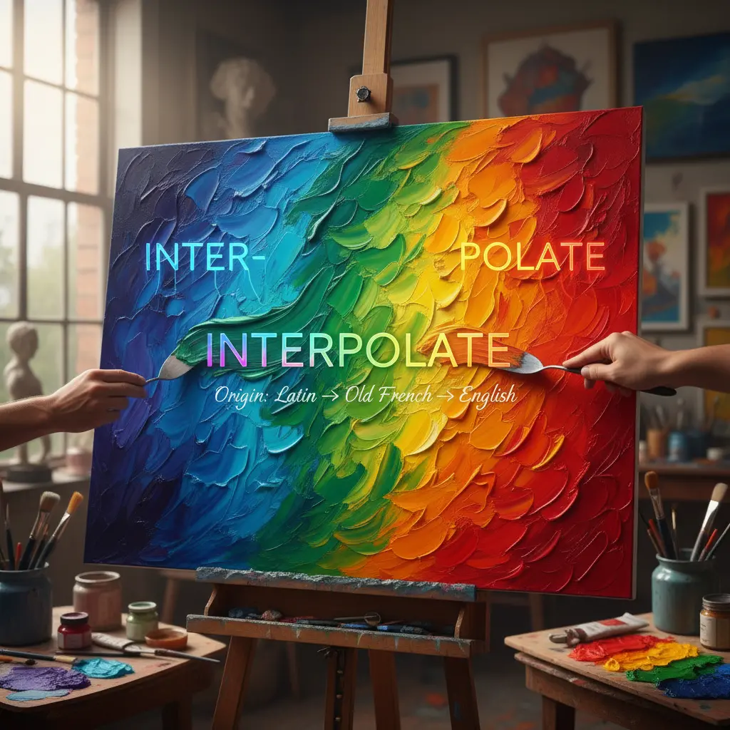 Illustration for this word