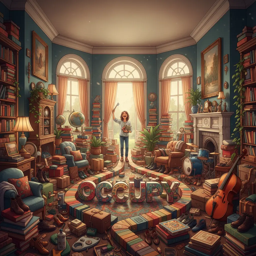 Illustration for this word