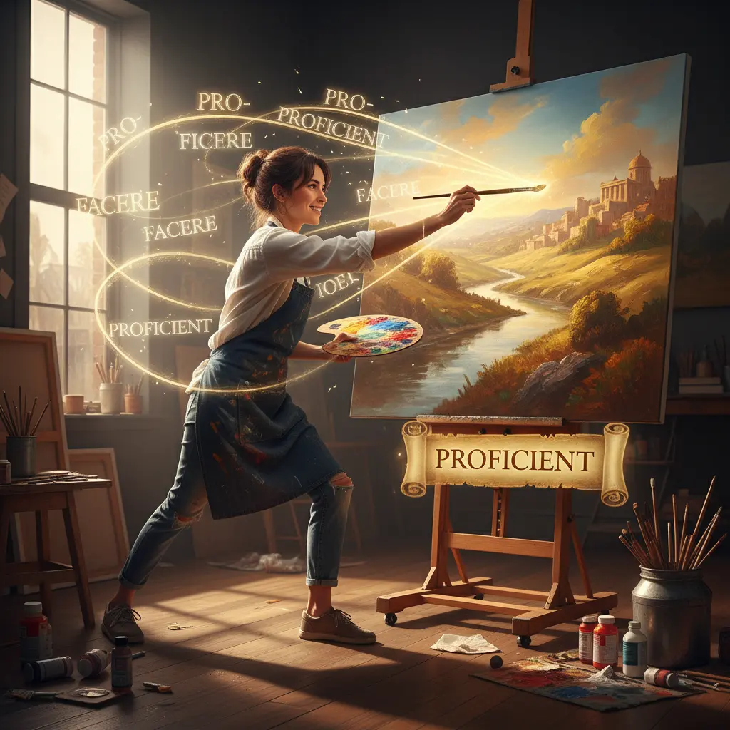 Illustration for this word