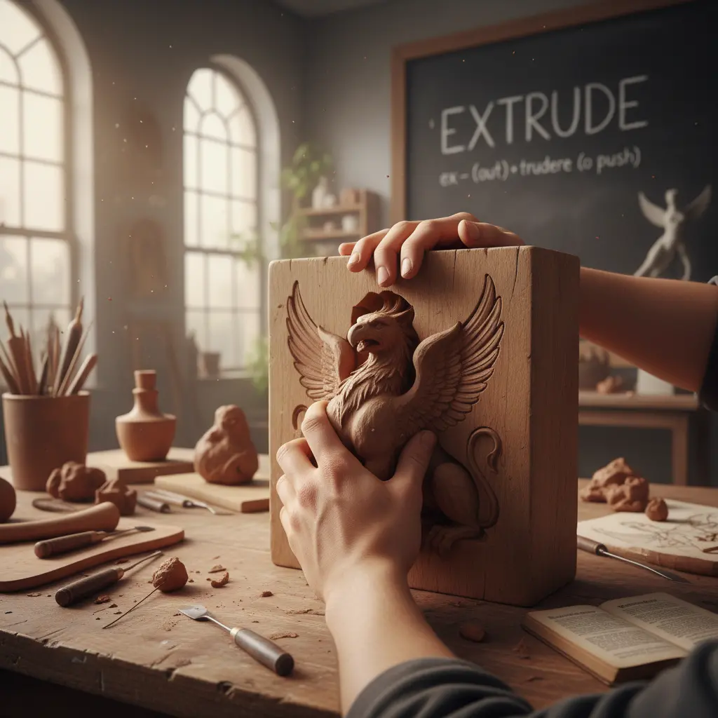 Illustration for this word