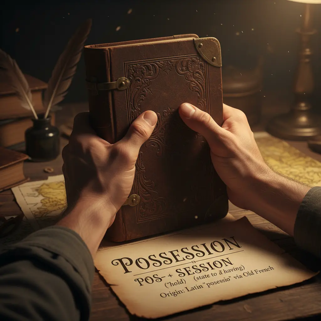 Illustration for this word