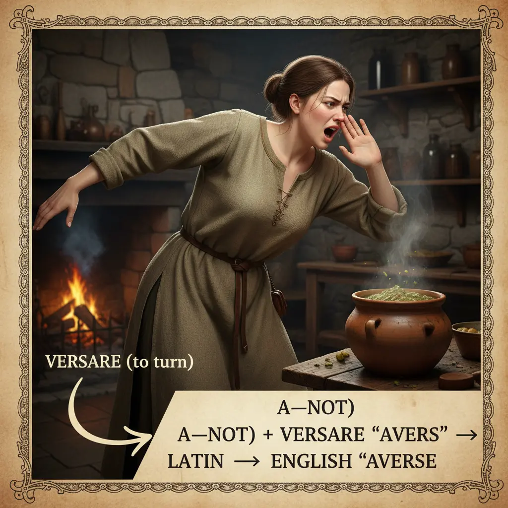 Illustration for this word