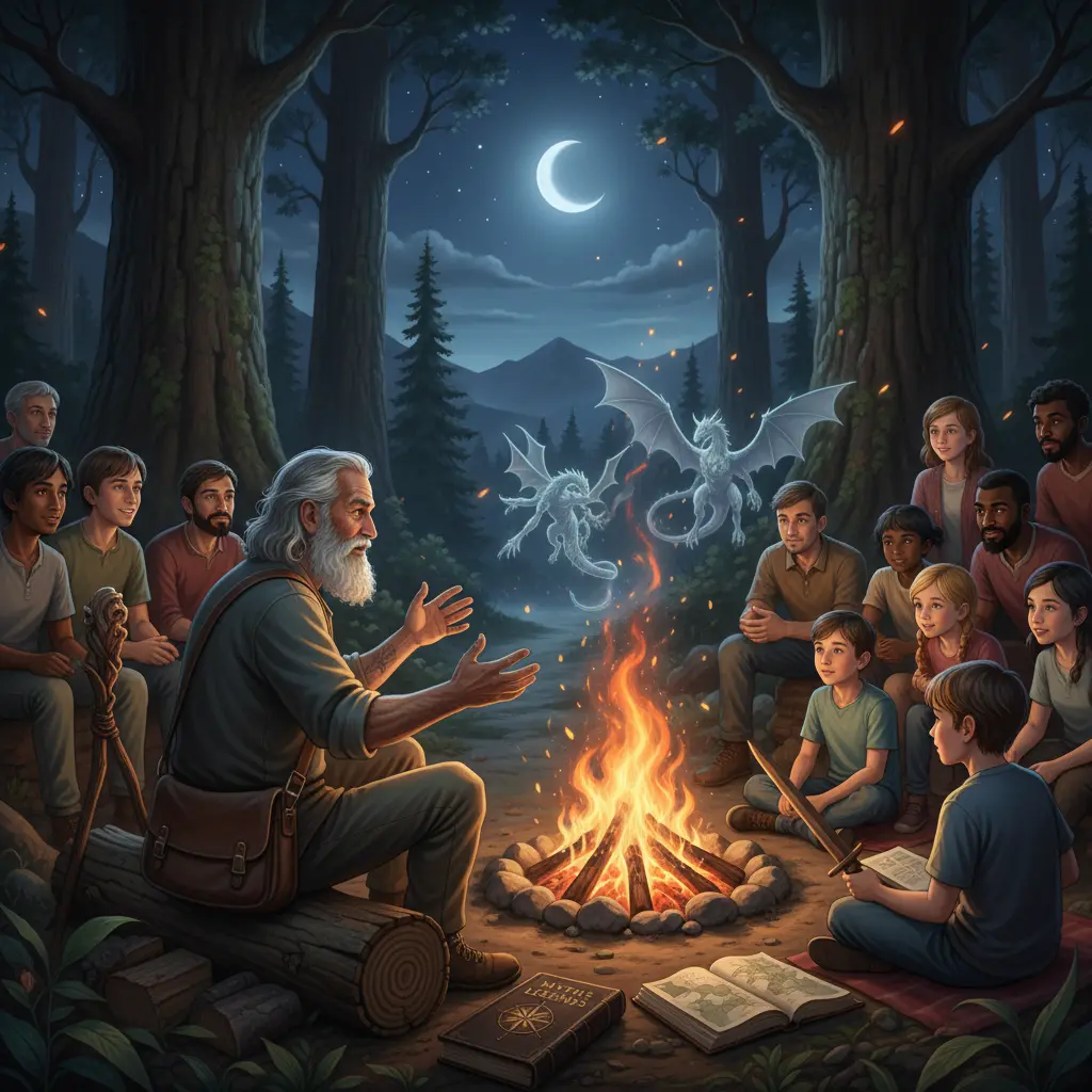 Illustration for this word