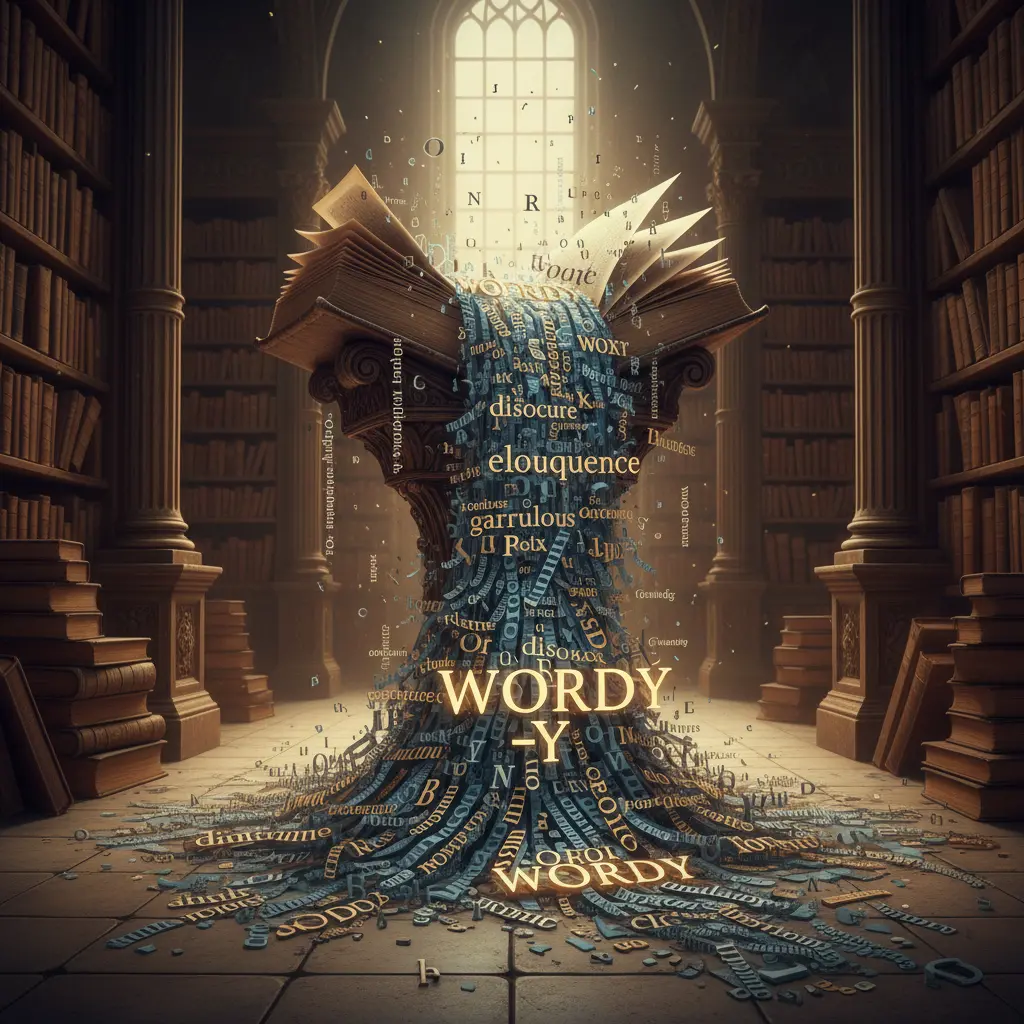 Illustration for this word