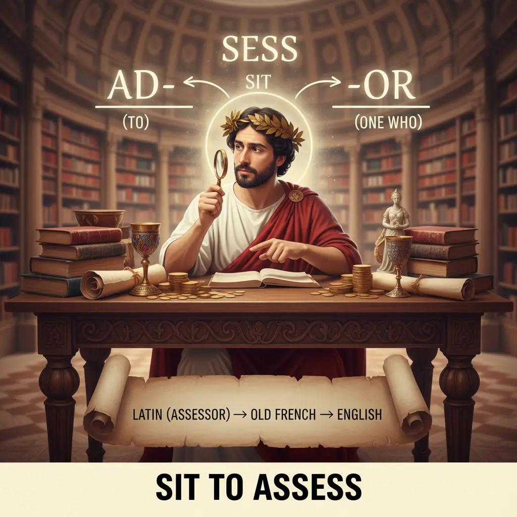 Illustration for this word