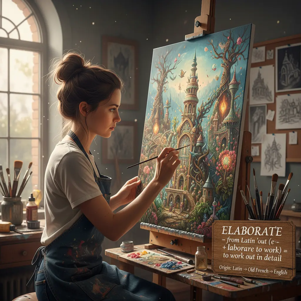 Illustration for this word