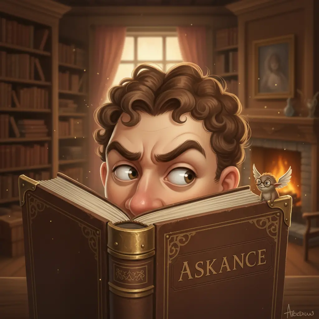 Illustration for this word