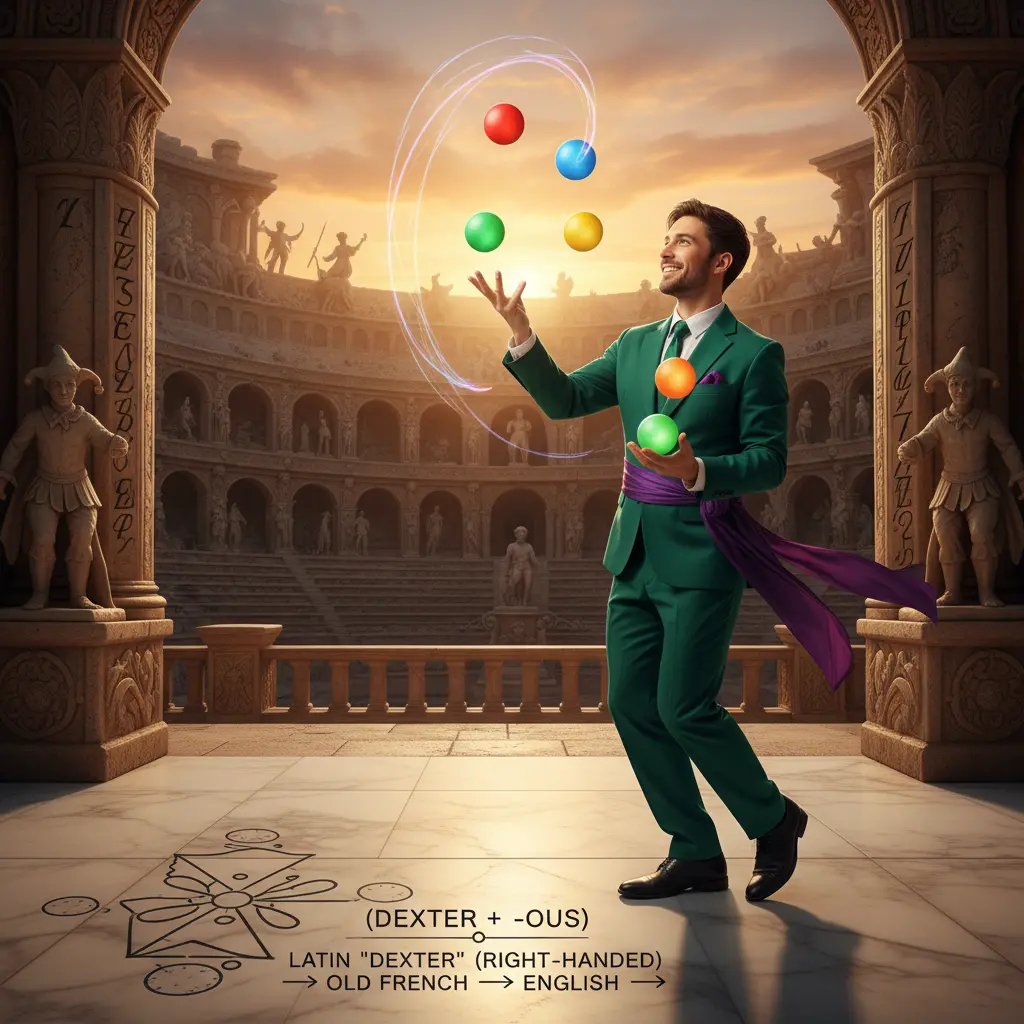 Illustration for this word