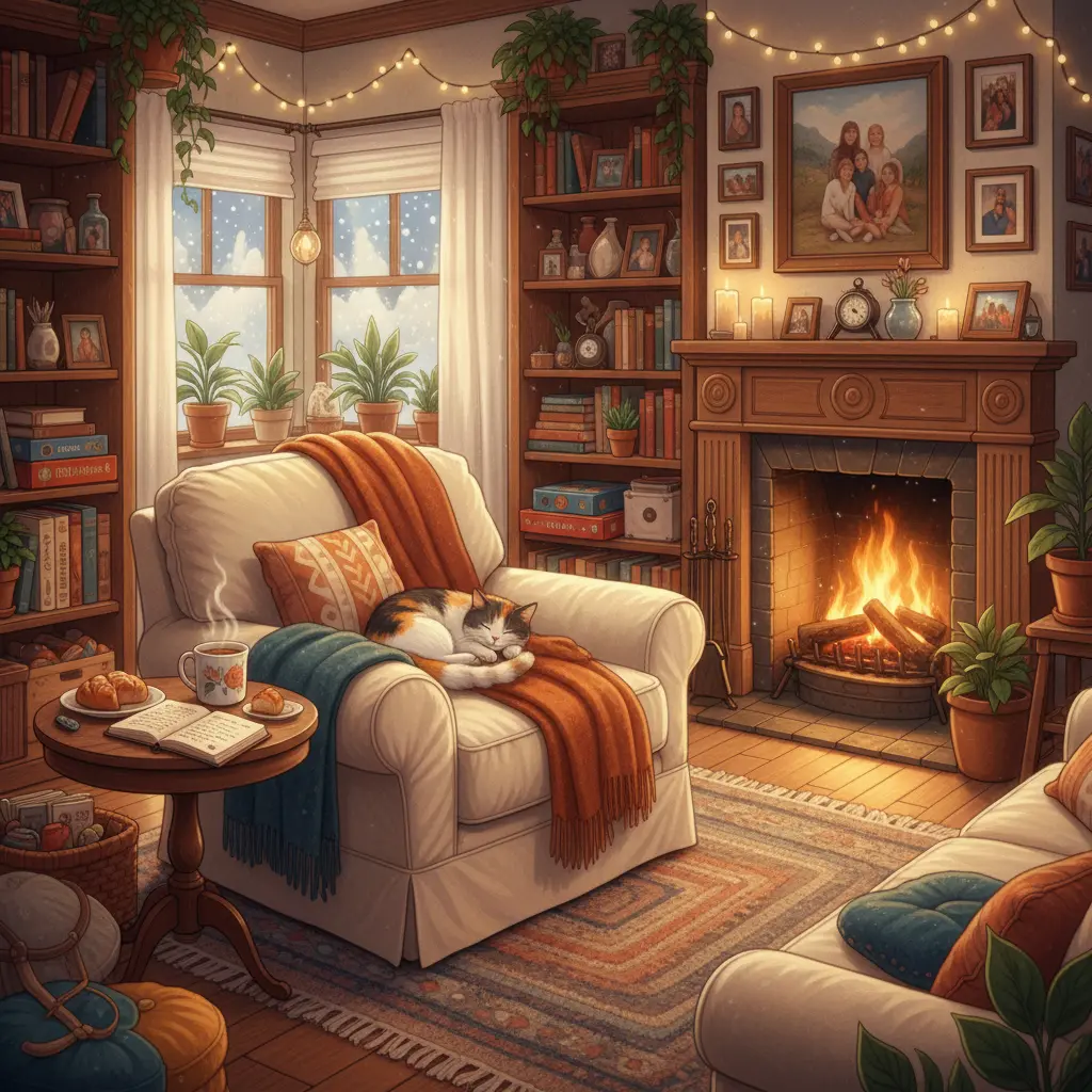 Illustration for this word