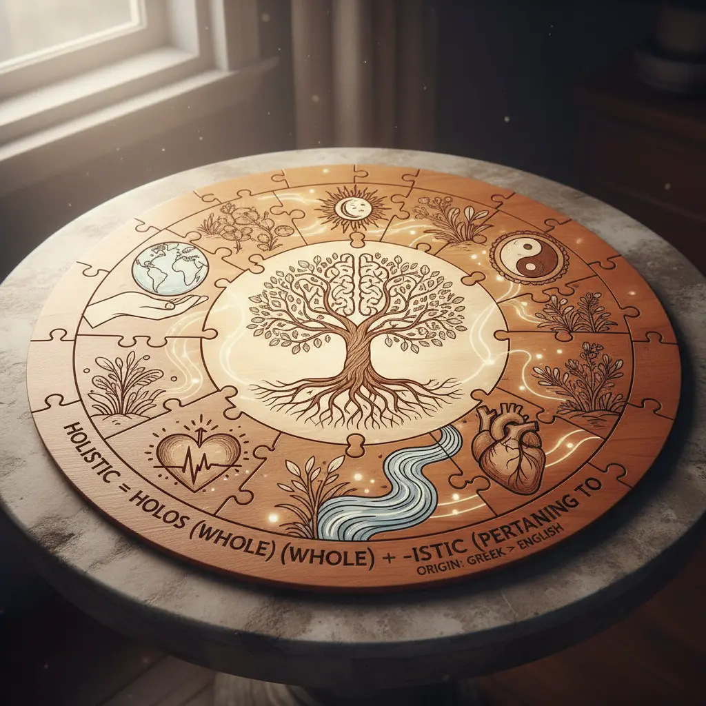 Illustration for this word