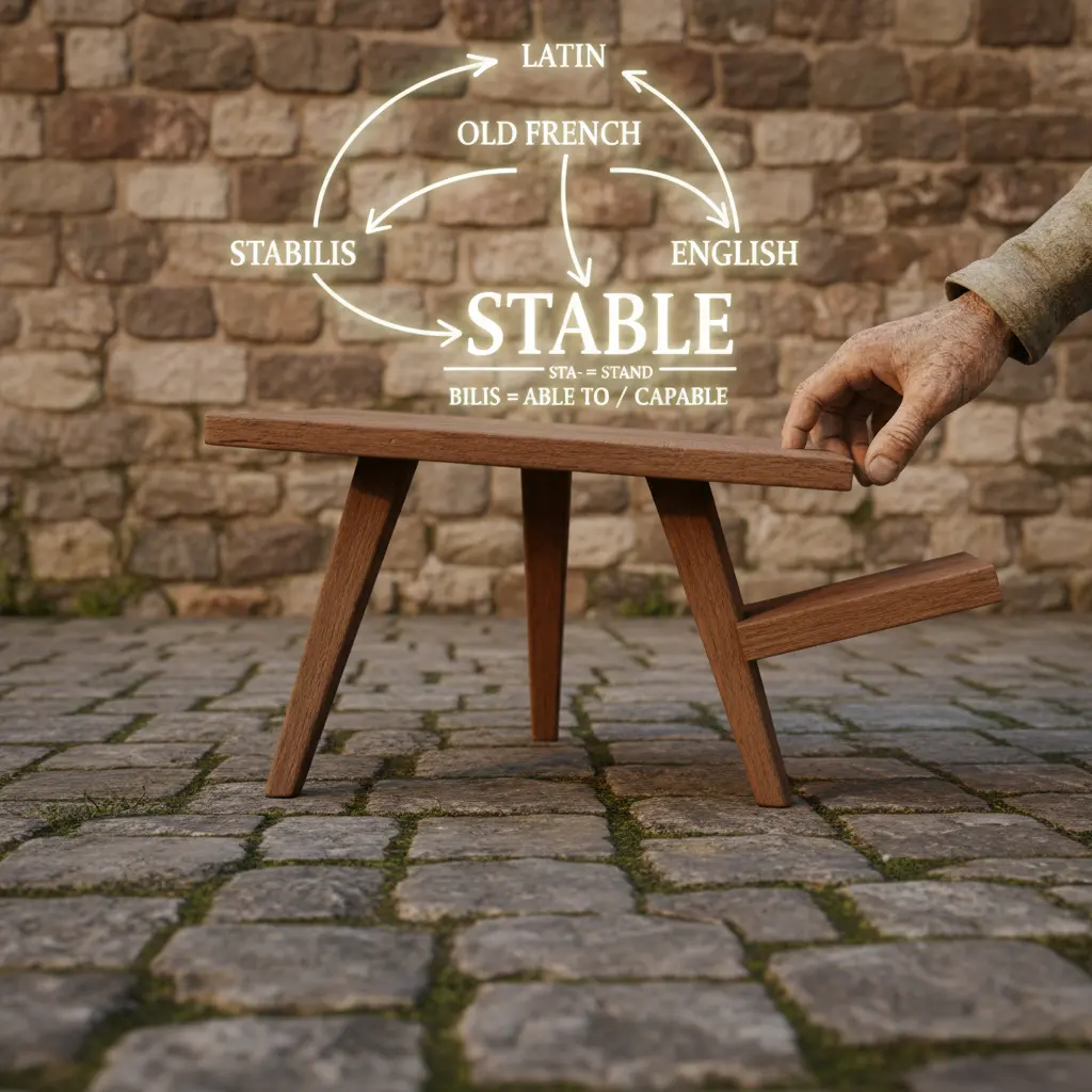 Illustration for this word