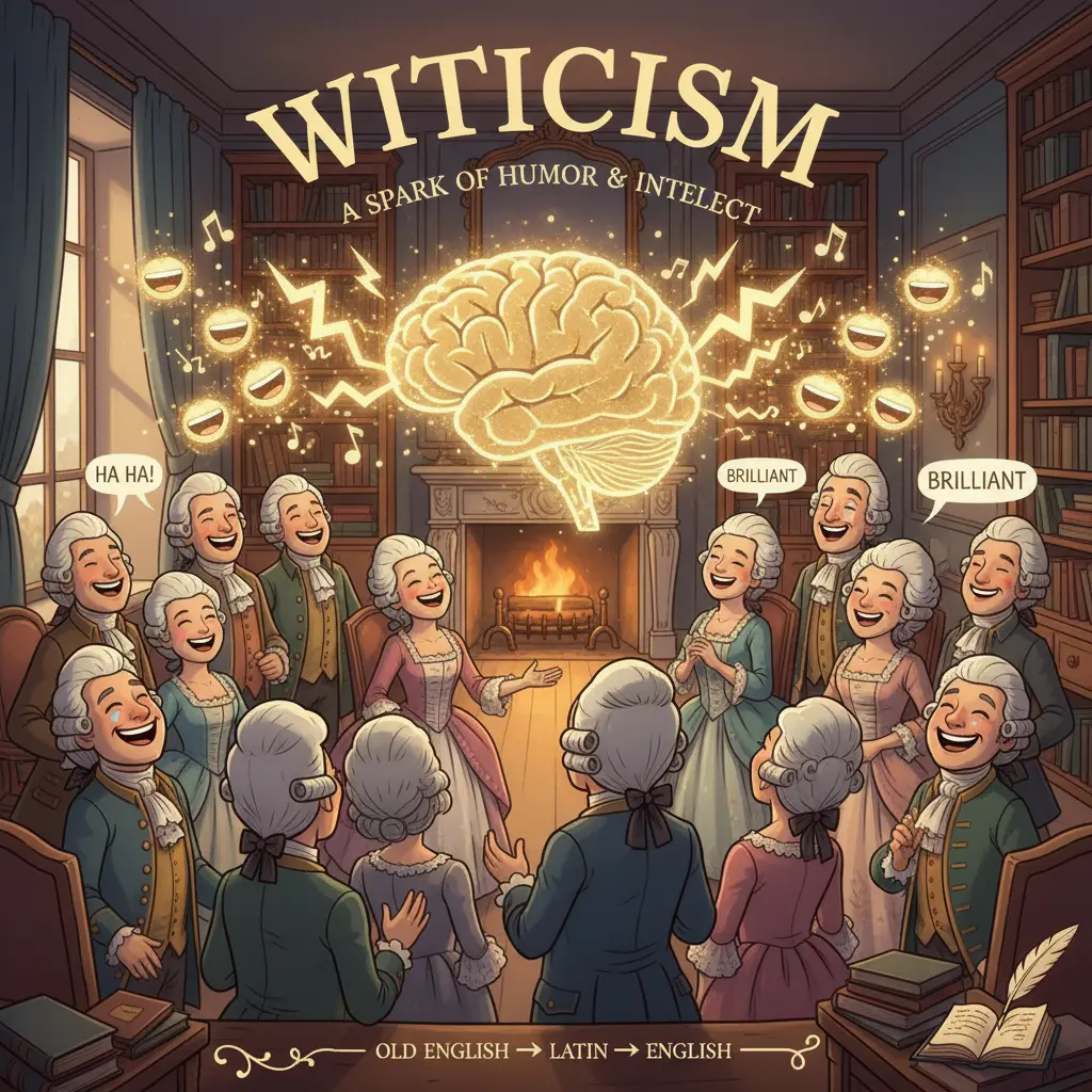 Illustration for this word