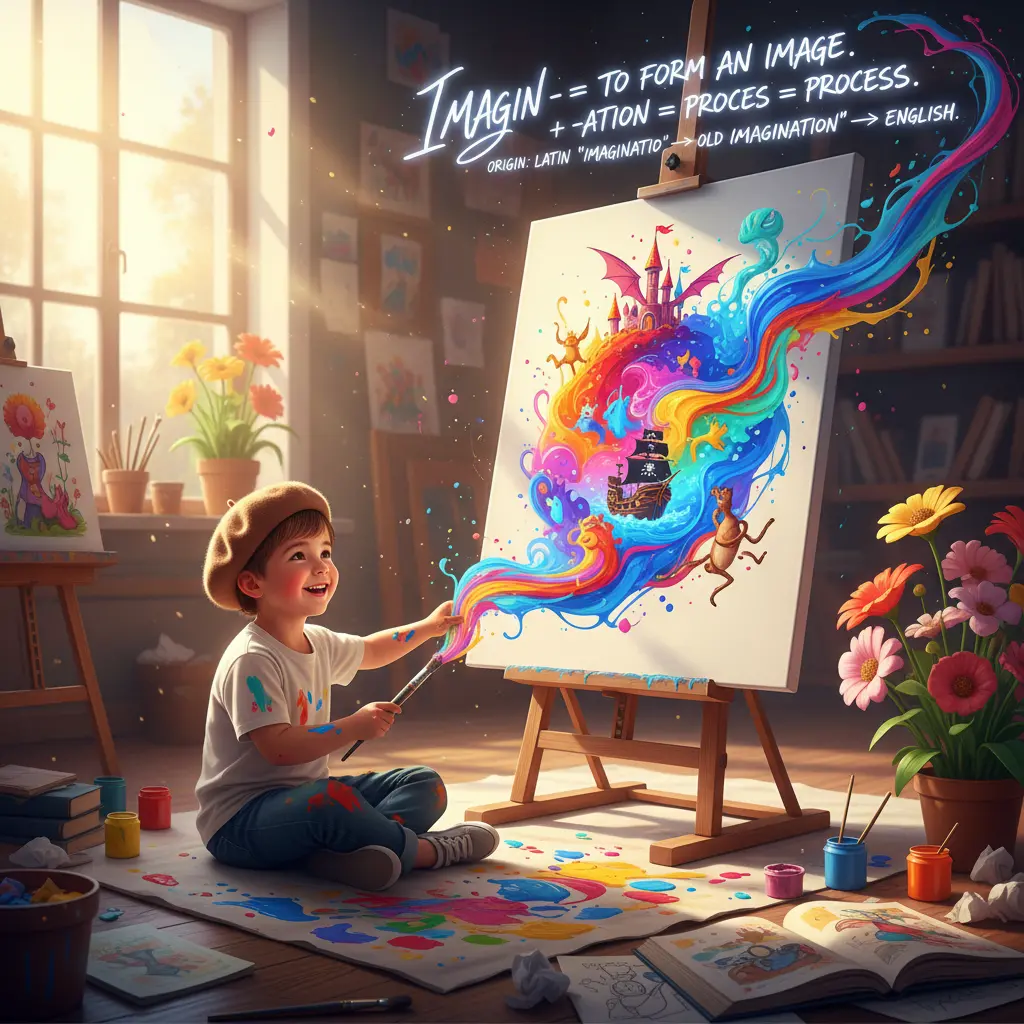 Illustration for this word