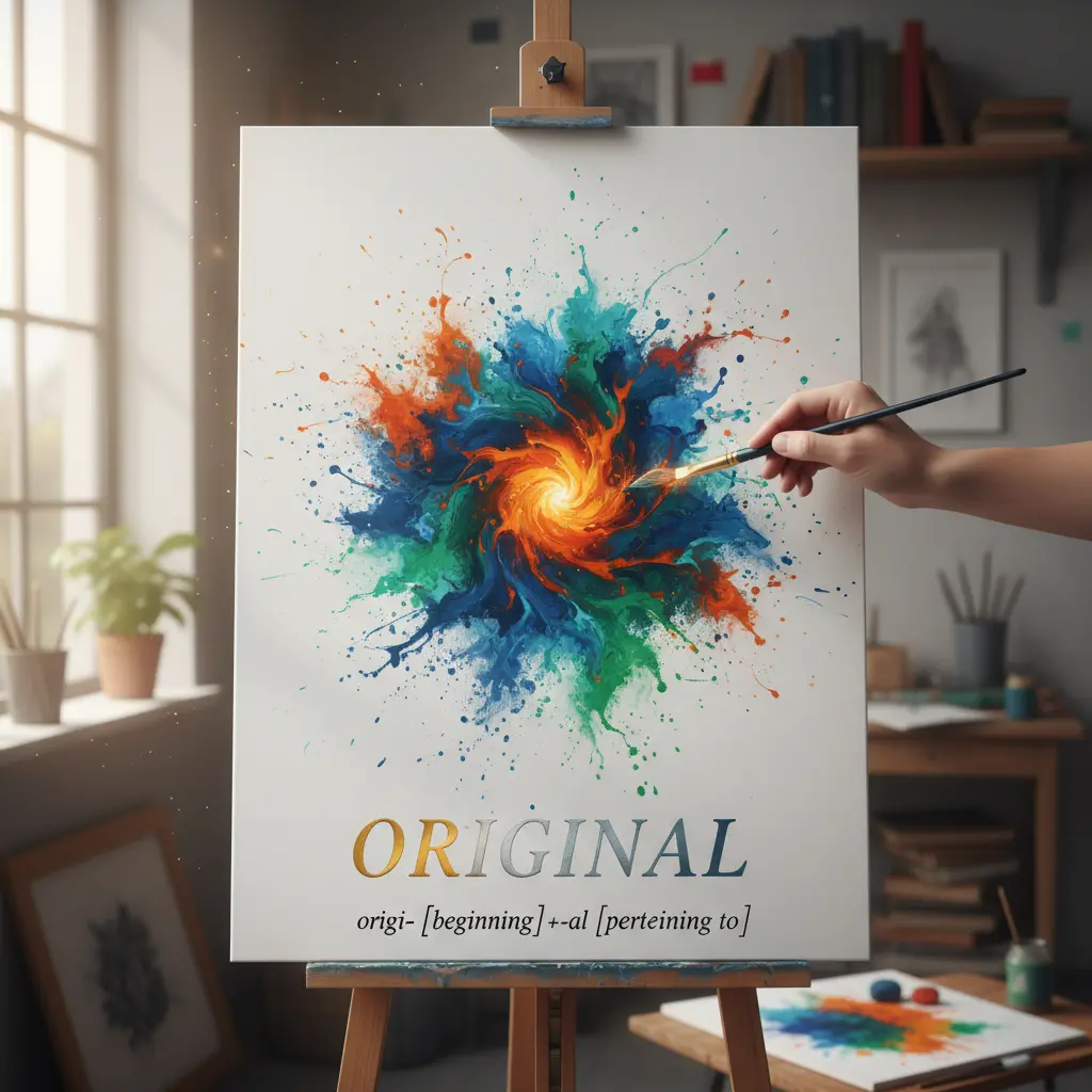 Illustration for this word