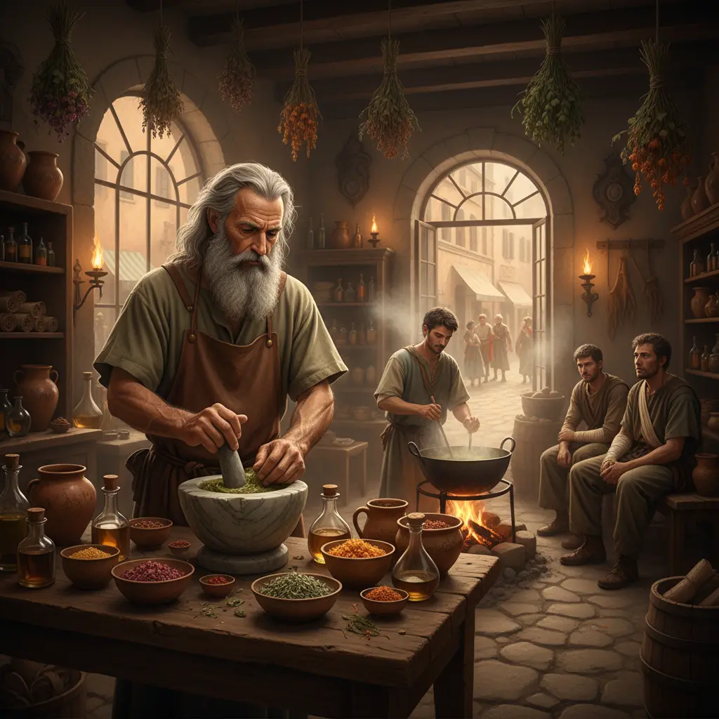 Illustration for this word