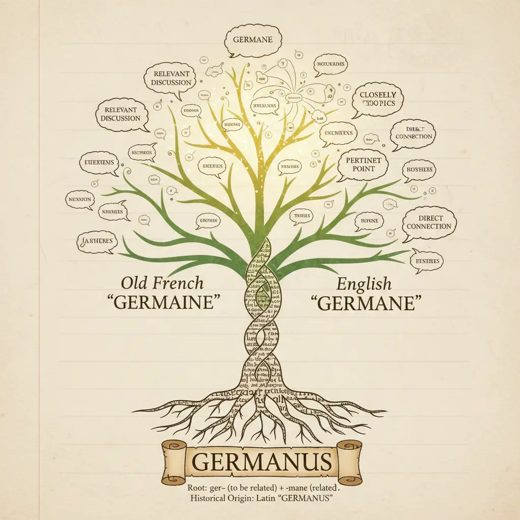 Illustration for this word
