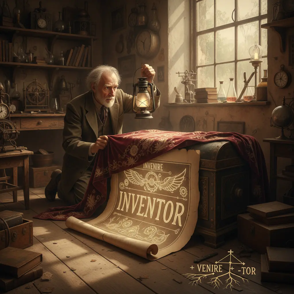 Illustration for this word