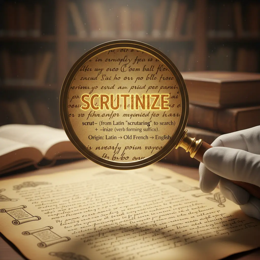Illustration for this word