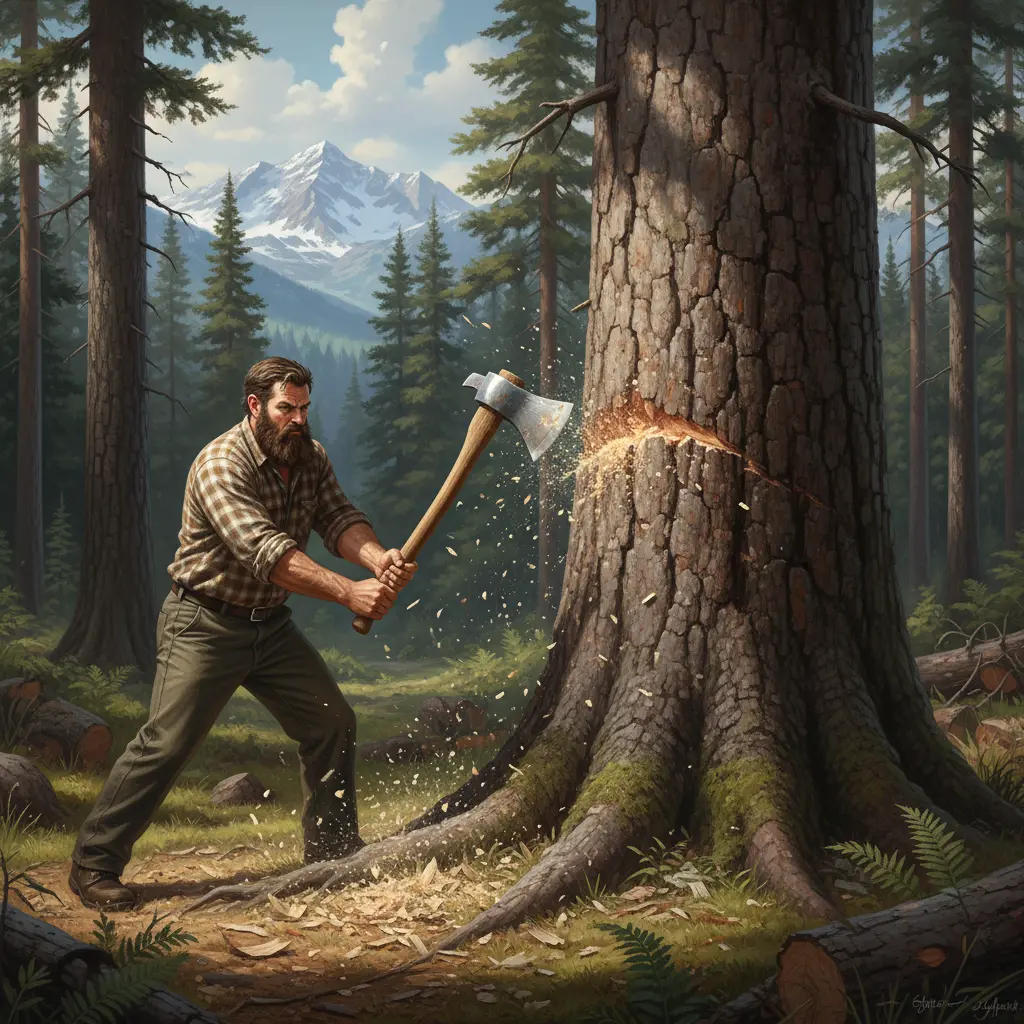 Illustration for this word