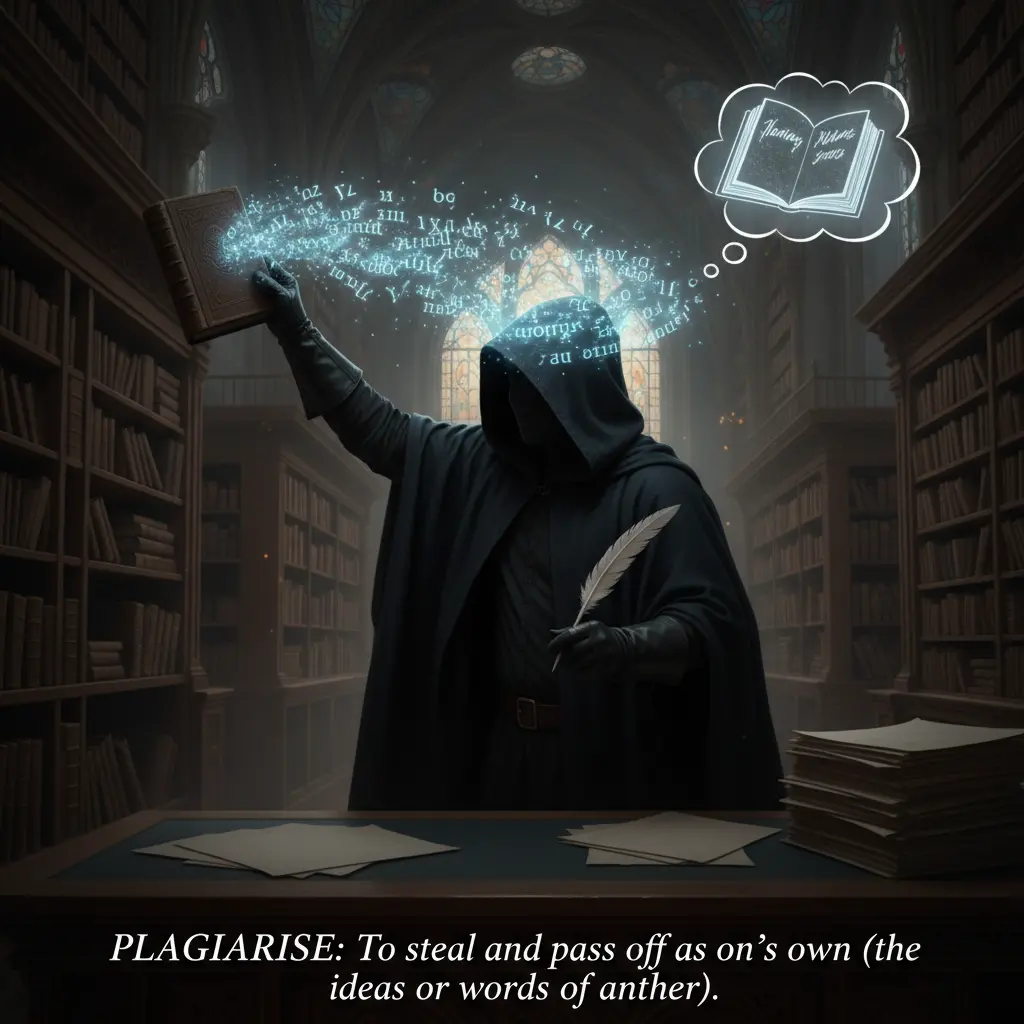 Illustration for this word