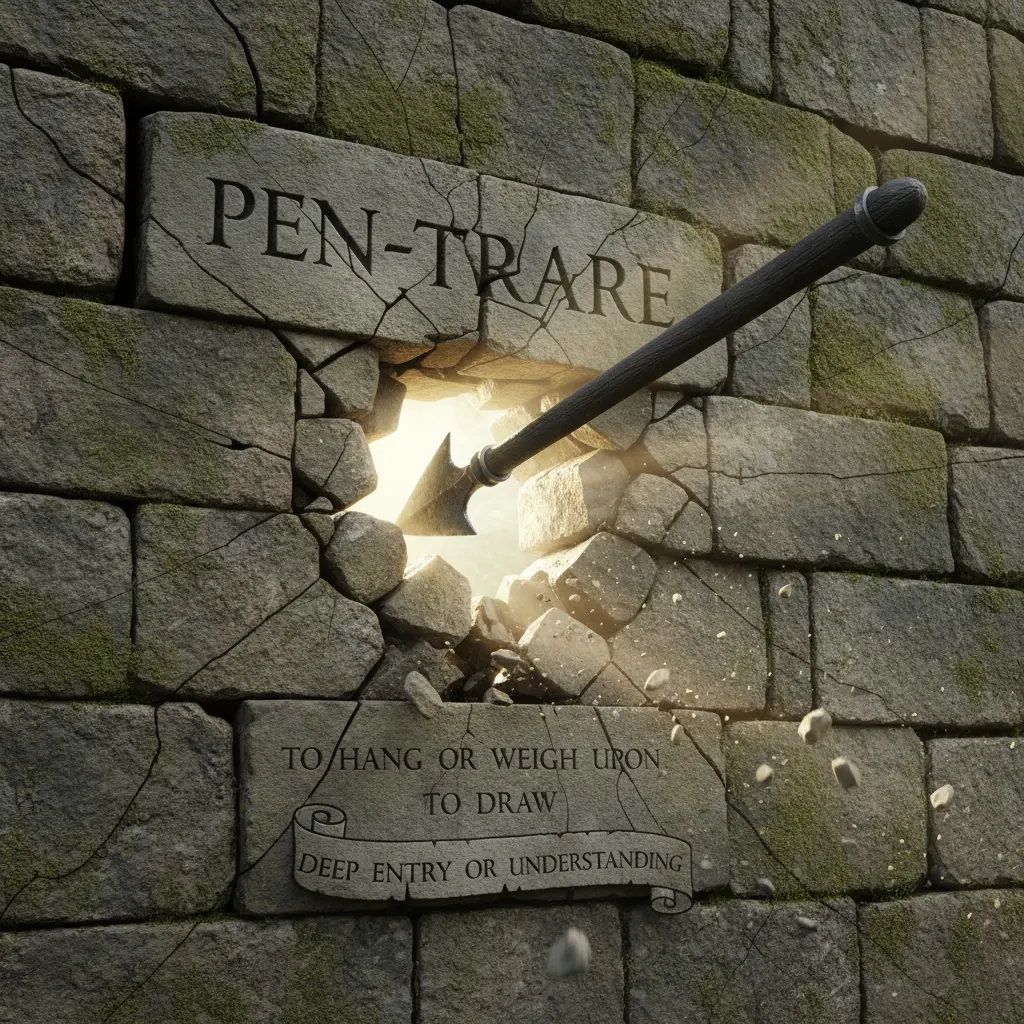 Illustration for this word