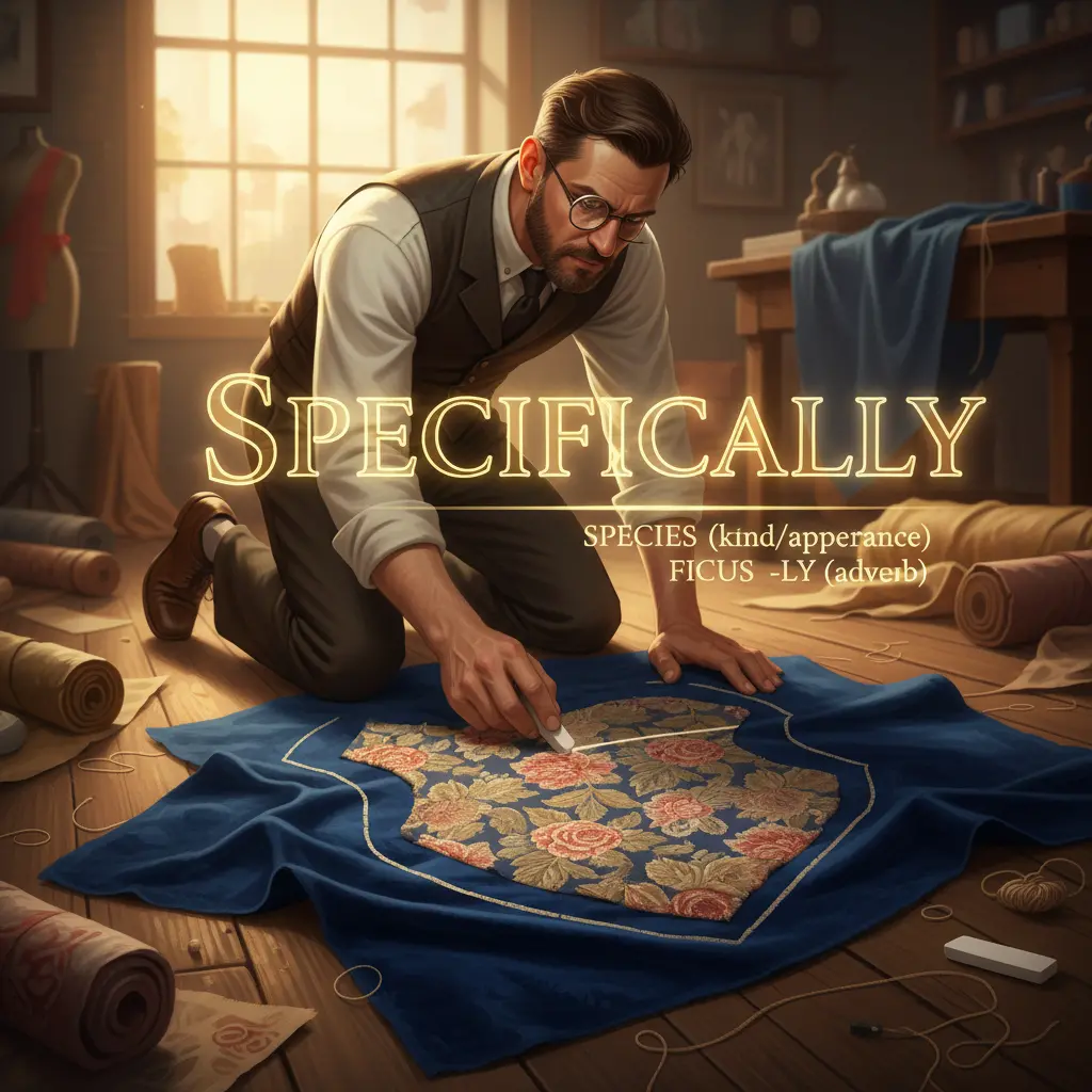 Illustration for this word