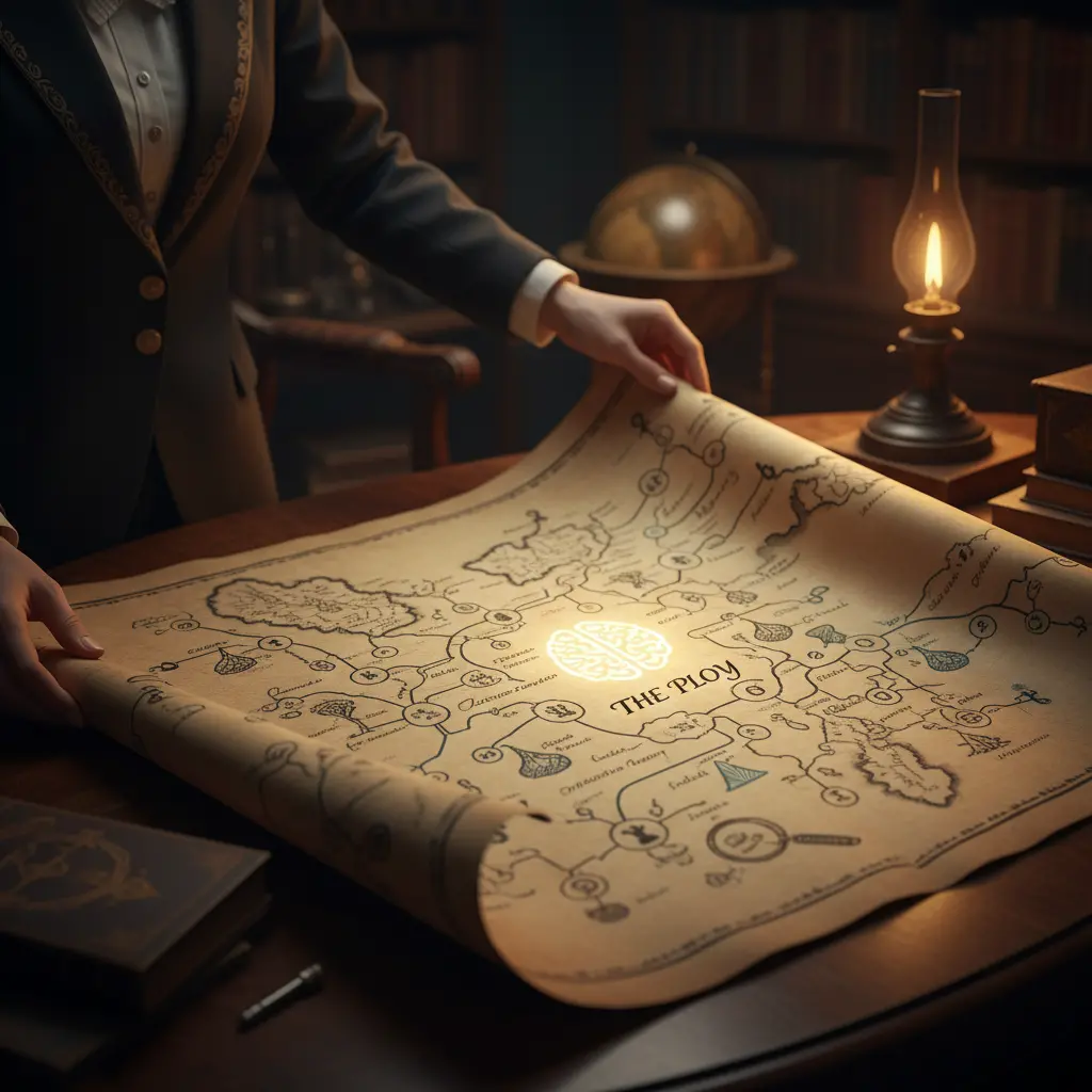Illustration for this word