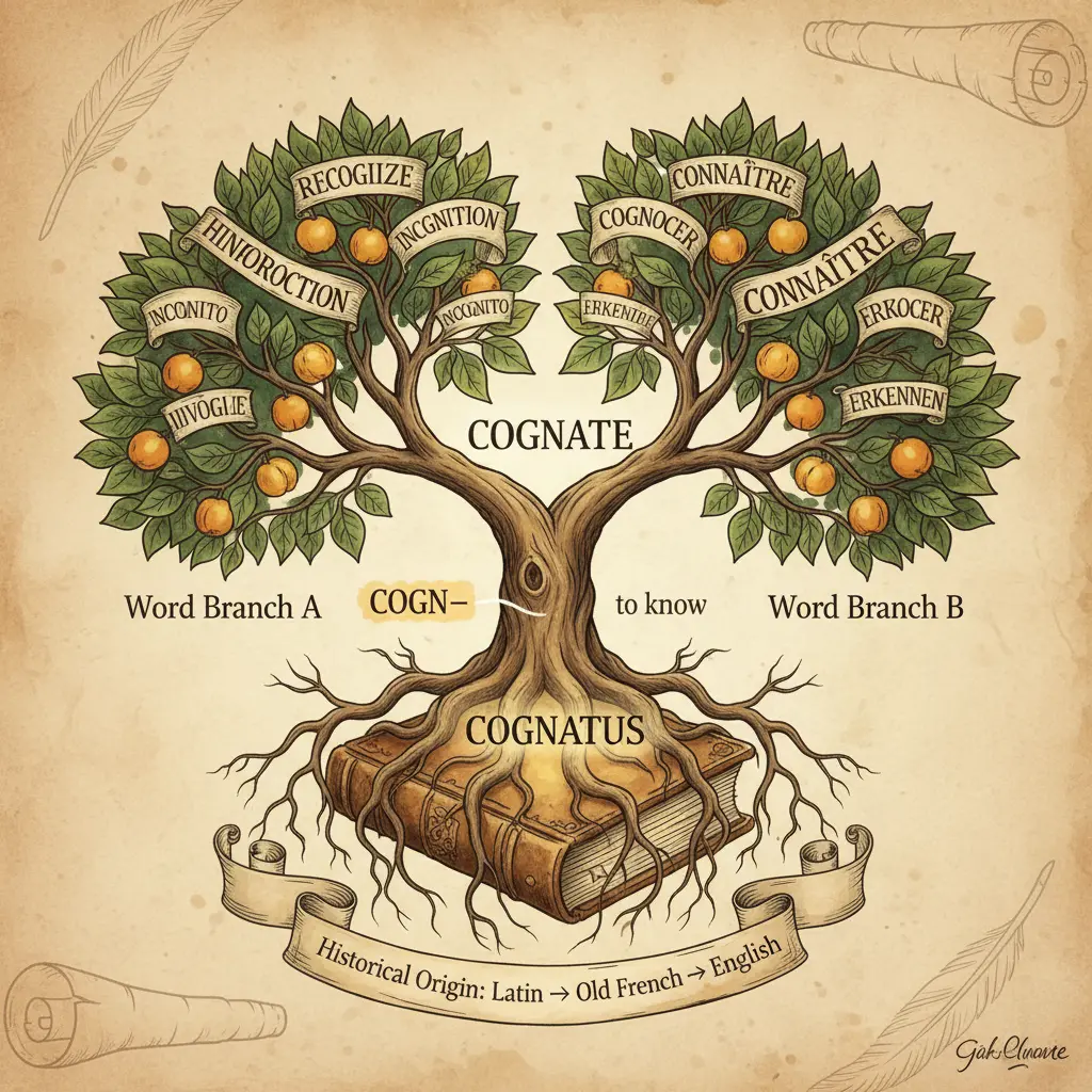 Illustration for this word