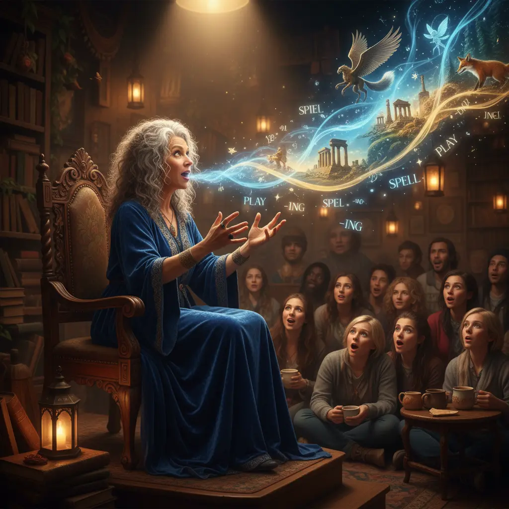 Illustration for this word