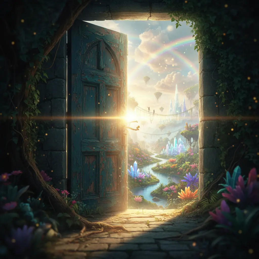 Illustration for this word