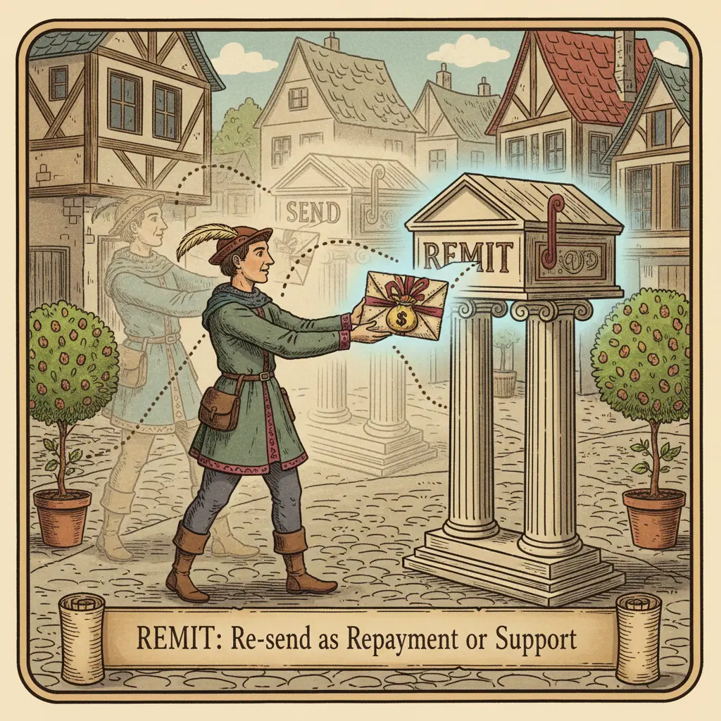 Illustration for this word