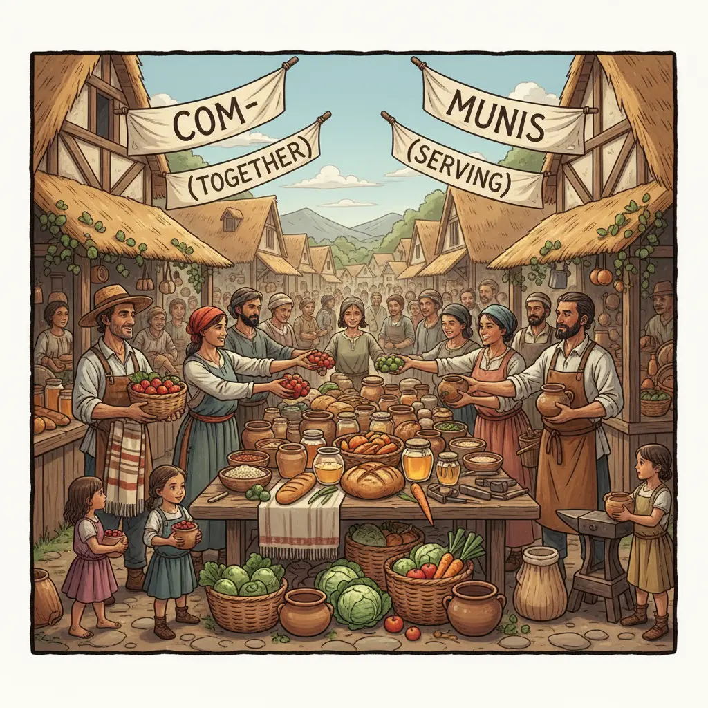 Illustration for this word