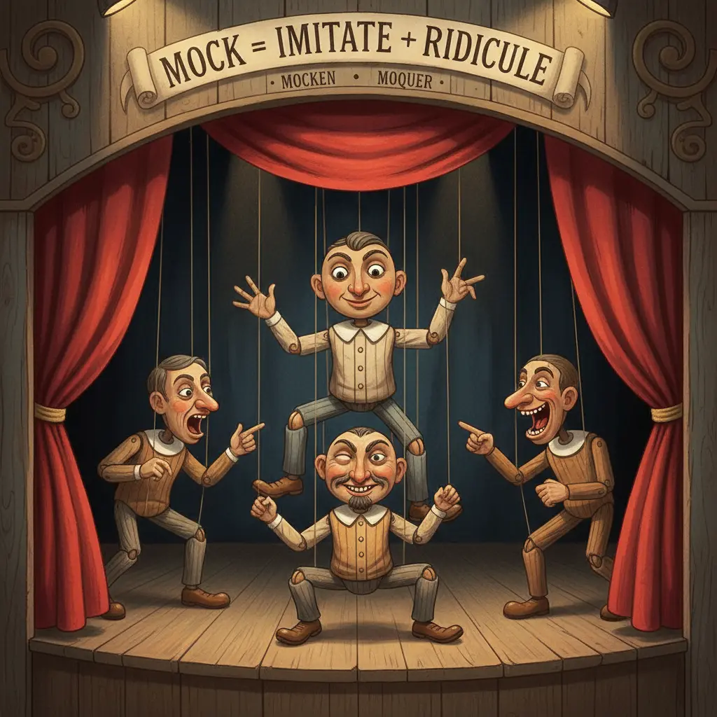 Illustration for this word