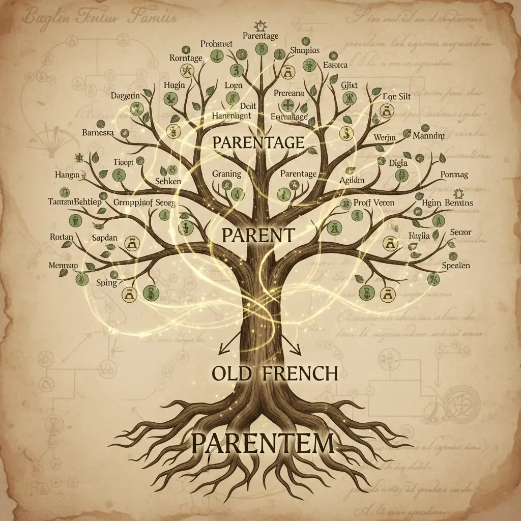 Illustration for this word