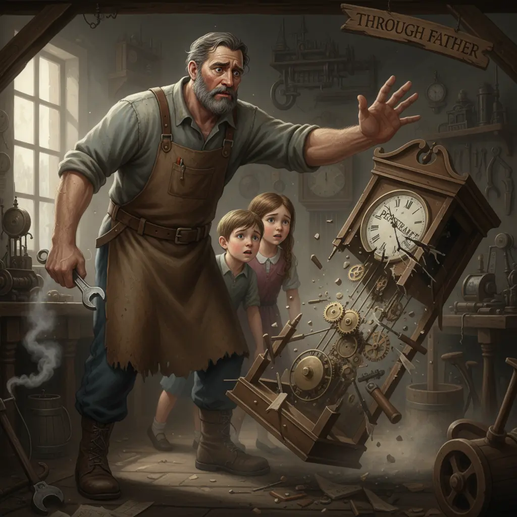 Illustration for this word