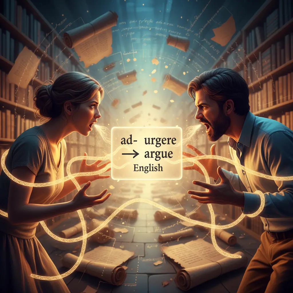 Illustration for this word