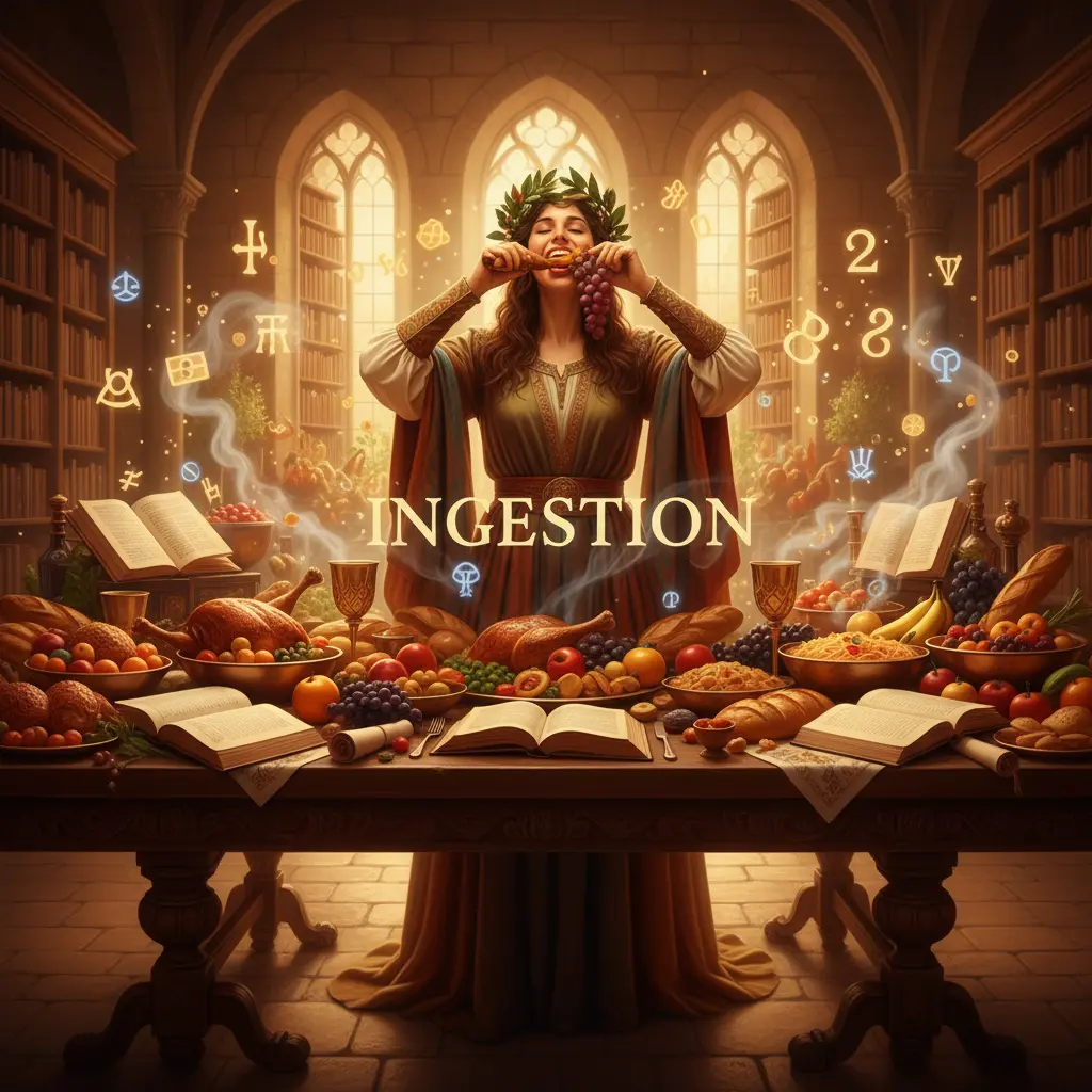 Illustration for this word