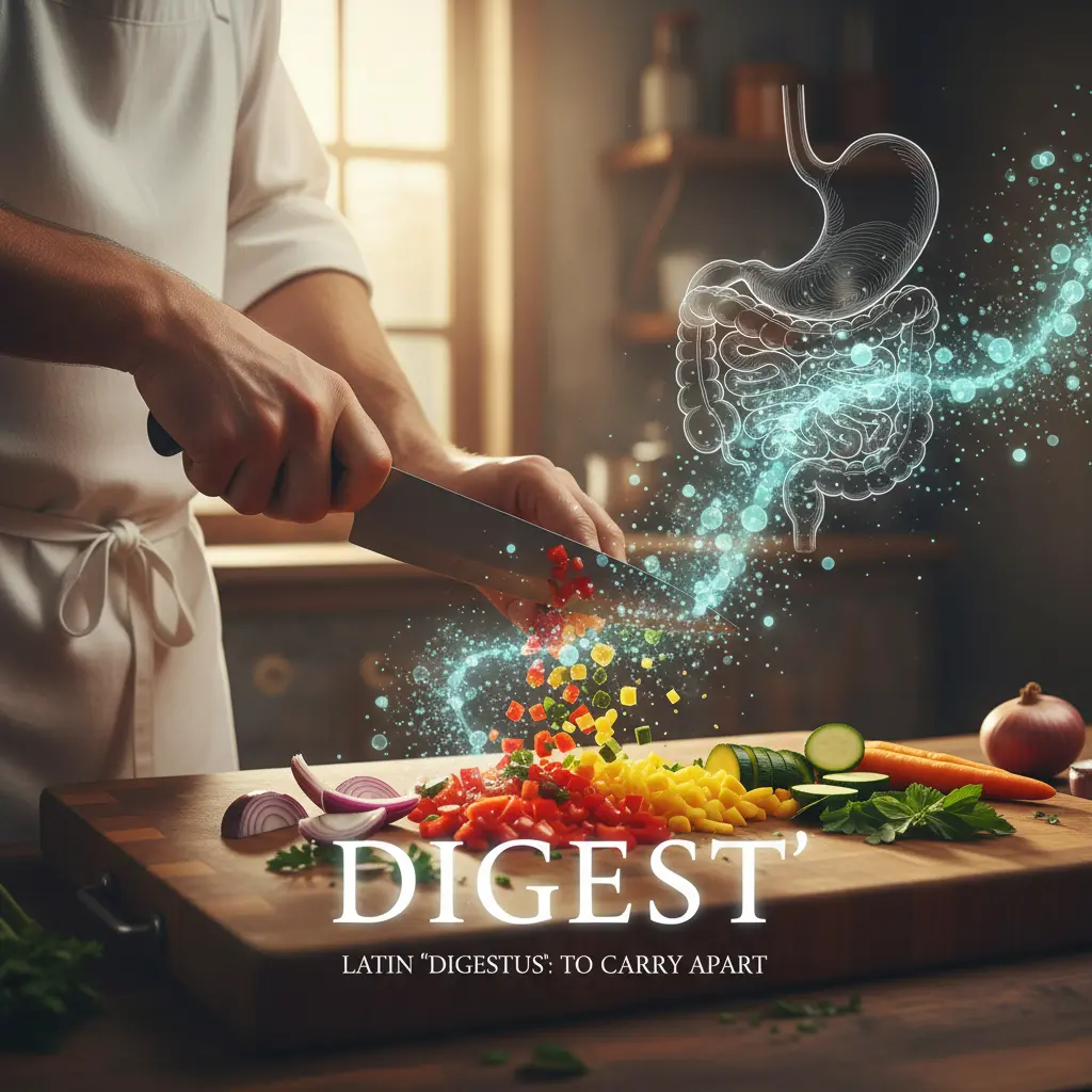 Illustration for this word